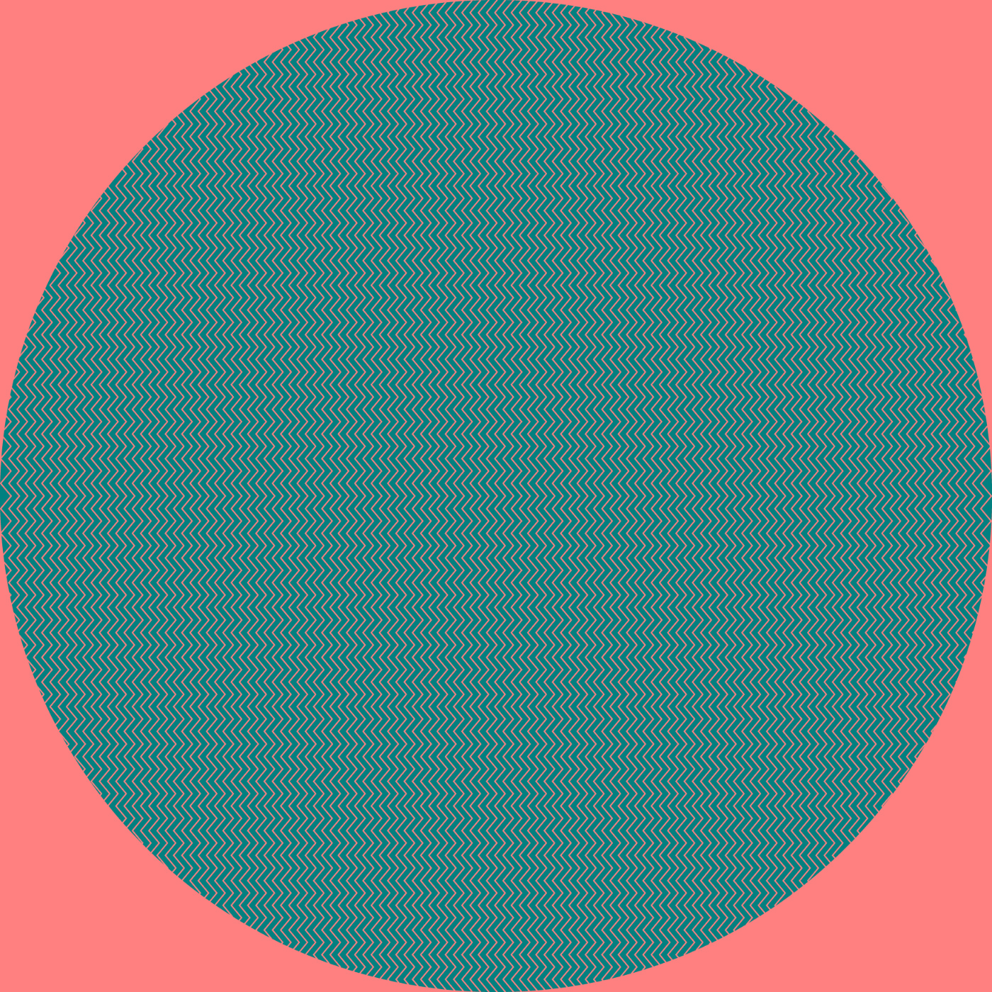 148 new zig zags8 x 8 BLACK BACKGROUND